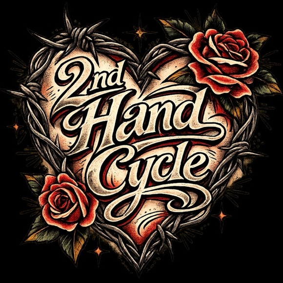 2ndhandcycle